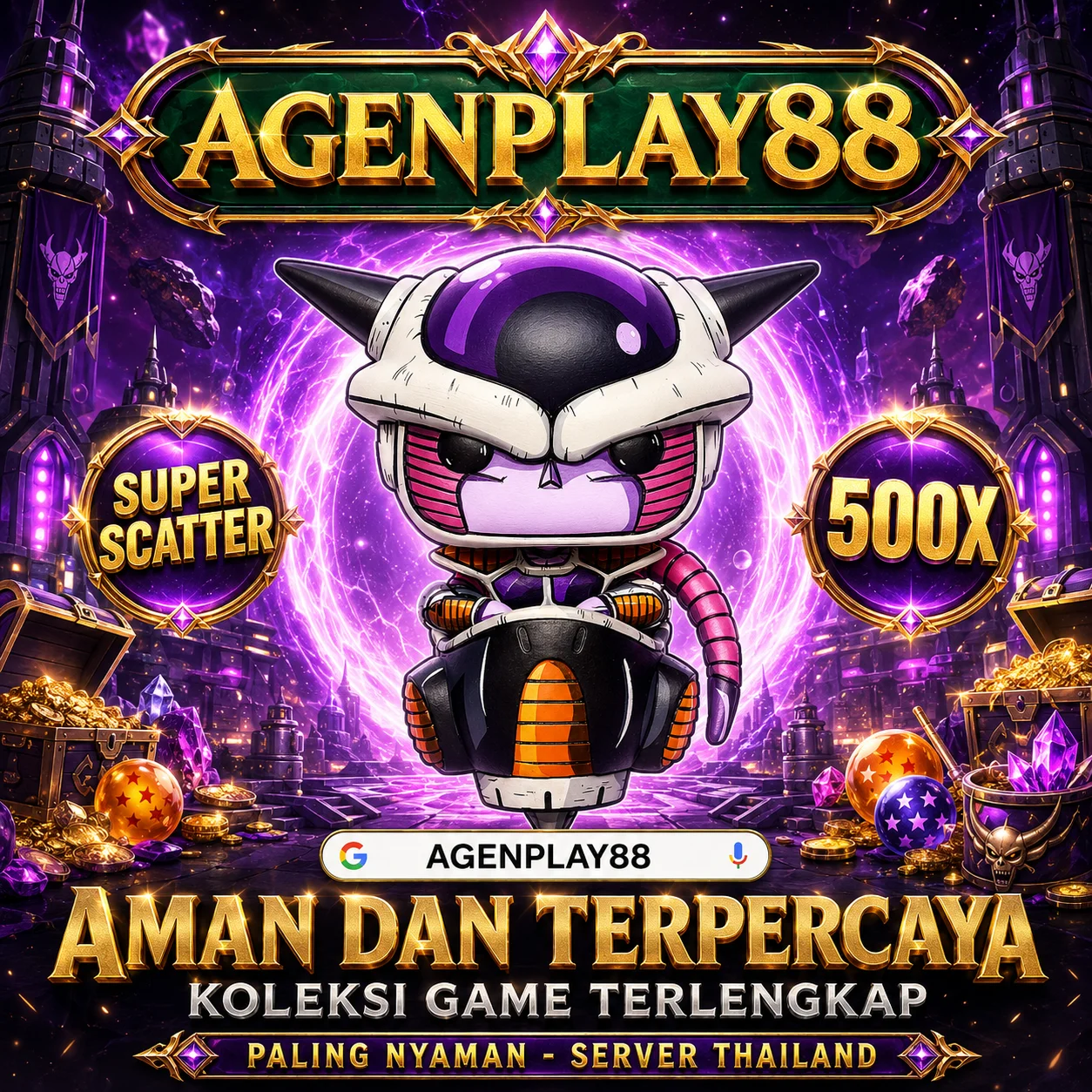 SENYUM77 | Solusi Konten Fleksibel